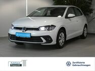 VW Polo, 1.0 l Life, Jahr 2023 - Blaufelden