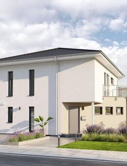 Elegante Stadtvilla in Naturidylle!! Ein ZUHAUSE zum Verlieben! - Nörten-Hardenberg