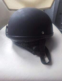 Rollerhelm Halbschale xxl - Dortmund