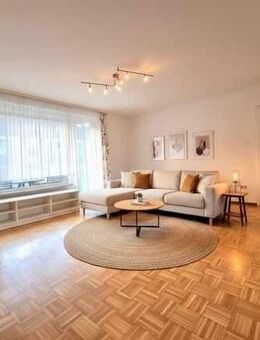 Charmante 3-Zimmer-Wohnung in Gießen - Licht, Raum und Stadtleben perfekt vereint - Gießen