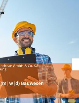 Einkäufer (m|w|d) Bauwesen - Leipzig