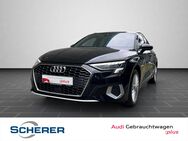 Audi A3, Sportback 40 TFSI e Advanced, Jahr 2021 - Wiesbaden