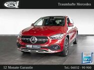 Mercedes-Benz GLA 220 d Edition *1 Hand* *Memory-Paket* - Bad Nauheim