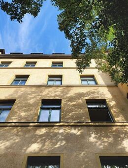 Außergewöhnliche WG oder Pärchenwohnung - Halle (Saale)