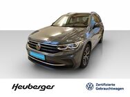 VW Tiguan, 2.0 TDI Life Tiguan, Jahr 2020 - Füssen