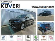 VW T-Cross, 1.5 TSI Life 17, Jahr 2024 - Hagen (Bremischen)