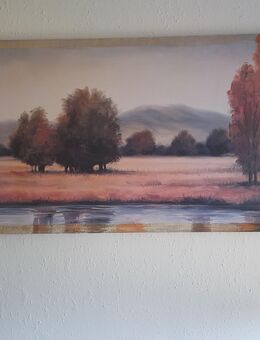 Wandbild - Kemberg
