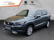 Seat Ateca, 2.0 TDI Style Digitales, Jahr 2021 - Ostheim (Rhön)