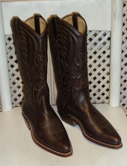 Cowboystiefel Damen 36 - Vaihingen (Enz) Zentrum