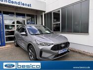 Ford Kuga, ST-Line FHEV, Jahr 2024 - Glauchau