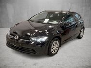 VW Polo, 1.0 TSI Life, Jahr 2021 - Nittenau