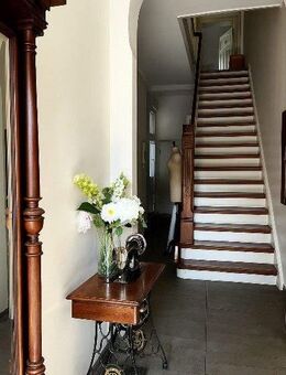 Charmantes Stadthaus der Jahrhundertwende im Herzen von Windberg - Mönchengladbach