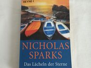 Das Lächeln der Sterne von Sparks, Nicholas (Taschenbuch) - Essen