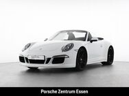 Porsche 991, 911 Carrera GTS Park Distance Control vo &hi Elektr Hauptscheinwerfer, Jahr 2015 - Essen