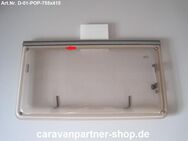 Dethleffs Wohnwagen Fenster ca 75,5 x 41,5 gebraucht Polyplastic - Schotten Zentrum