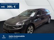 VW Passat Variant, 2.0 TDI Business, Jahr 2021 - Göppingen