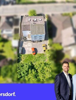 Groß-Gerau Highlight: Gepflegtes 3-Familienhaus in bester Lage - Groß Gerau