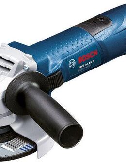 Bosch Professional Winkelschleifer »GWS 7-115 E«, 720 W mit Drehzahlvorwahl