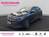 VW Tiguan, 1.5 eTSI IQ Drive, Jahr 2024 - Mönchengladbach