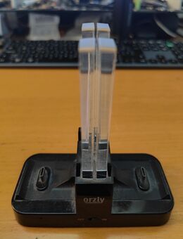 Orzly Nintendo Switch Pro Controller Dock, Docking Station - Hannover Herrenhausen-Stöcken