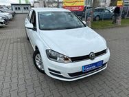 VW Golf VII 7 1.2 TSI Lim.BMT.*KLIMAAUT*PDC*6.G*ALU - Offenbach (Main)