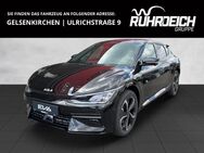 Kia EV6, GT Line digitales Sitze, Jahr 2023 - Gelsenkirchen