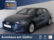 Audi A3 Sportback 30 TFSI S-tronic | LED PDC - Rietberg