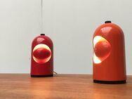 Selene Table Lamp Lightolier Interplay Mid Century Space Age 60er - Hamburg Hamburg-Nord