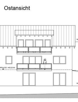 Mit Aussicht ruhig wohnen - Schopfheim