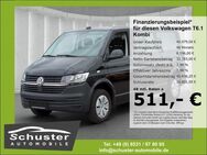 VW T6 .1 Kombi LR 9-Sitzer TDI*DSG Tempom SHZ PDCv+h - Ruhstorf (Rott)