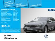 VW Passat Alltrack, 2.0 TDI, Jahr 2022 - Ottobrunn