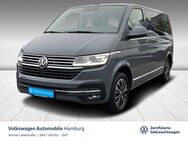 VW T6 Multivan, 2.0 TDI 1 Generation Six, Jahr 2020 - Hamburg