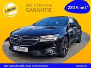 Opel Insignia Sports Tourer Ultimate 2.0 Diesel - Wildau