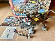 LEGO Star Wars: Captain Rex's AT-TE (75157) - Hamburg