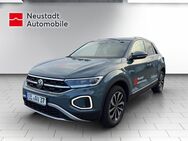 VW T-Roc, 1.5 TSI Style, Jahr 2024 - Elsterwerda