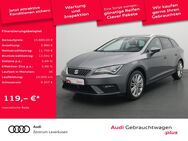 Seat Leon, 1.4 TSI ST Xcellence, Jahr 2018 - Leverkusen