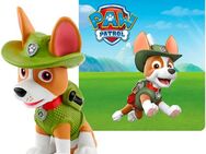 tonies Hörspielfigur Paw Patrol - Hier kommt Tracker