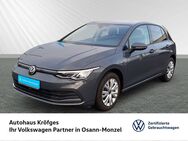 VW Golf, 1.5 TSI VIII Move, Jahr 2023 - Osann-Monzel