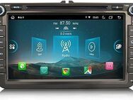 Android 10 CarPlay Android Auto GPS Navi für VW Polo Tiguan Golf - Berlin Neukölln