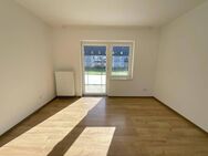 Erdgeschoss-Wohnung mit Balkon in Rheda-Wiedenbrück! - Rheda-Wiedenbrück
