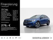 VW Taigo, 1.0 TSI STYLE DIGITAL 17ZOLL, Jahr 2024 - Linsengericht