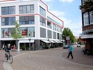 City-Galerie: Loftbüros direkt an der Vechte und der Hauptstraße Nordhorns! - Nordhorn