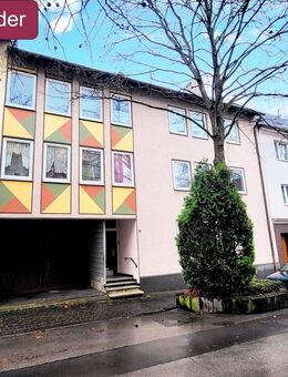 Zentral gelegenes Mehrfamilienhaus in Bochum in der Zwangsversteigerung! - Bochum