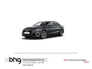 Audi A4, Limousine 40 TFSI S-Line, Jahr 2020 - Rottweil