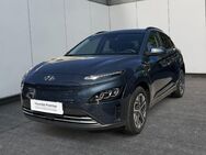 Hyundai Kona, Trend Elektro MJ21 (100kW) TREND-Pak, Jahr 2022 - Potsdam