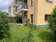 3 Zimmer EG Wohnung mit Terrasse + Tiefgarage (von privat) - Langenzenn
