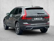 Volvo XC60 Plus Dark 2WD B4 Benzin EU6d digitales Cockpit Memory Sitze Soundsystem LED - Aachen