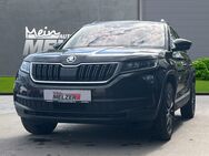 Skoda Kodiaq, 2.0 TDI STYLE 110kW beh WSS, Jahr 2019 - Limbach-Oberfrohna