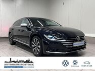 VW Arteon, 2.0 TDI Shootingbrake Elegance, Jahr 2022 - Rostock