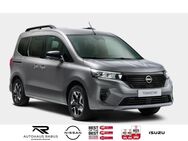 Nissan Townstar, Kombi Townstar L1 DIG-T Tekna, Jahr 2022 - Memmingen